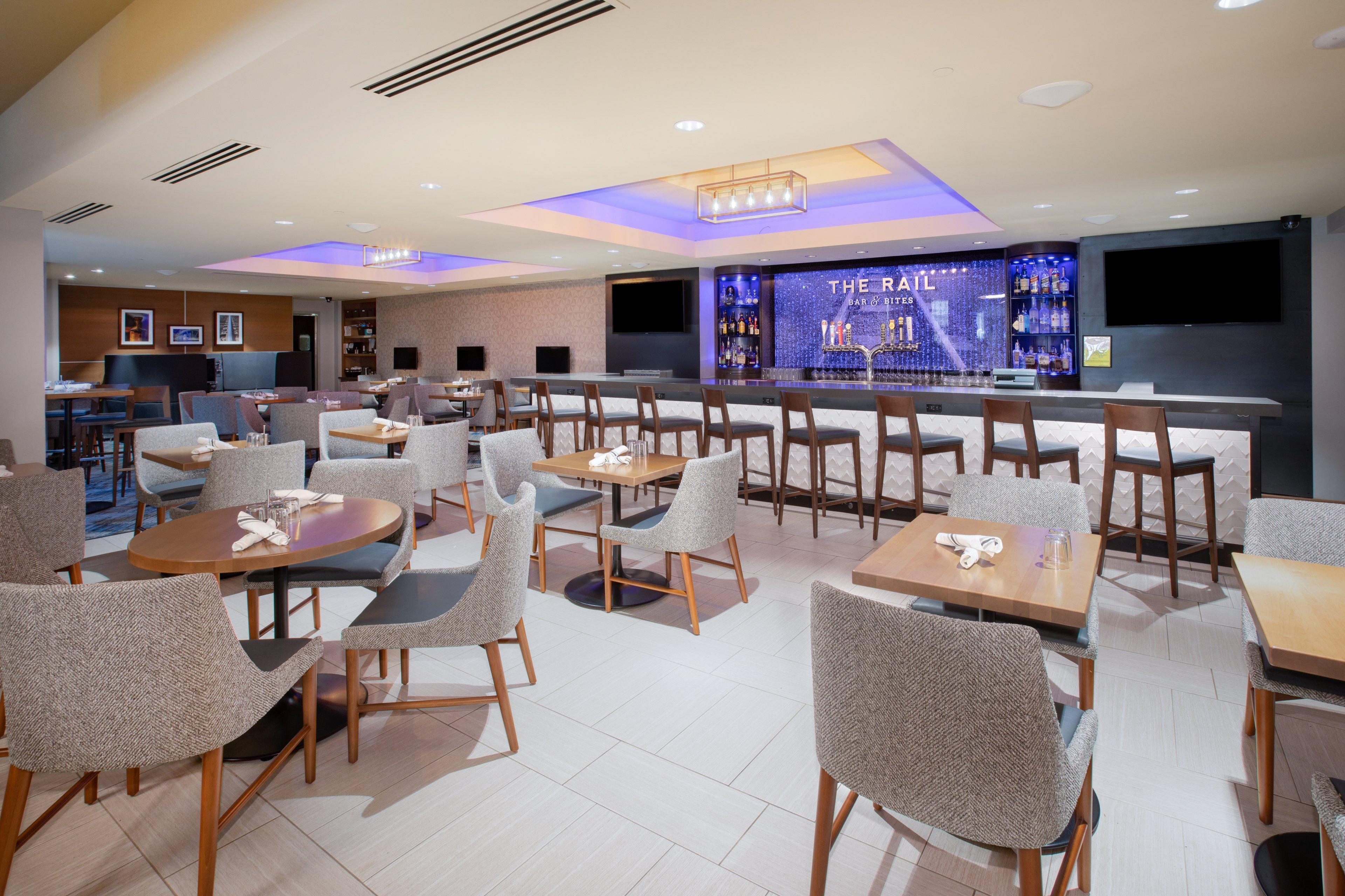 Crowne Plaza Kansas City Downtown By Ihg Bagian luar foto