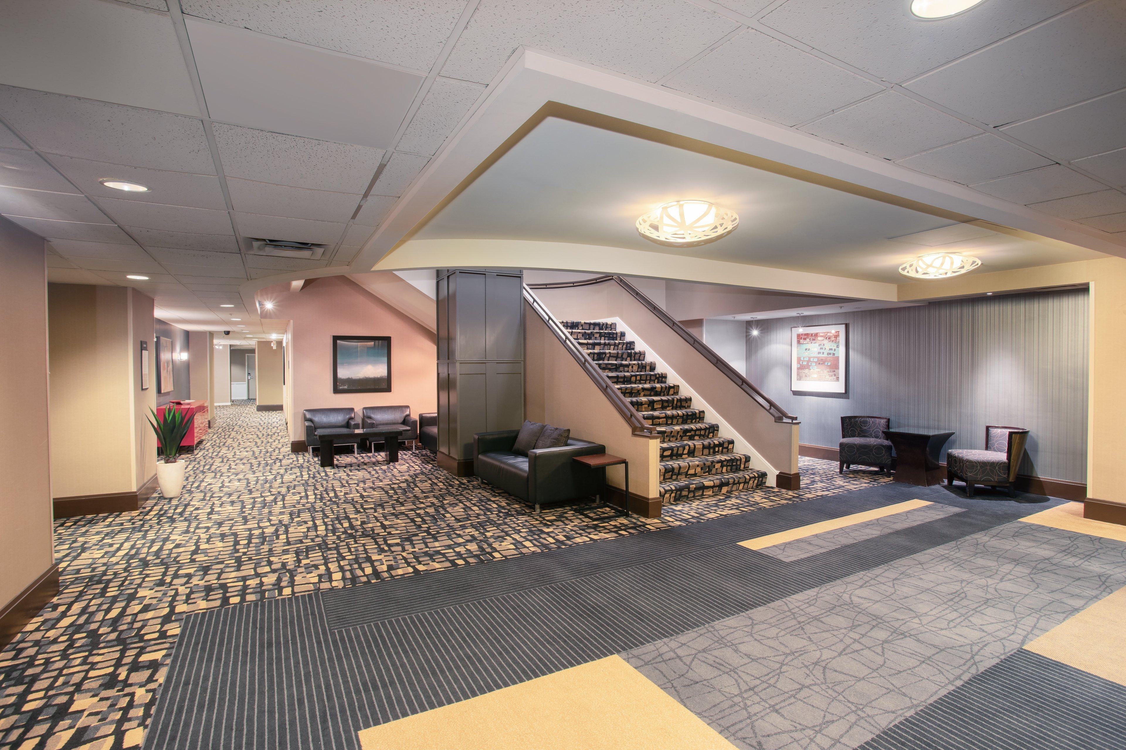 Crowne Plaza Kansas City Downtown By Ihg Bagian luar foto