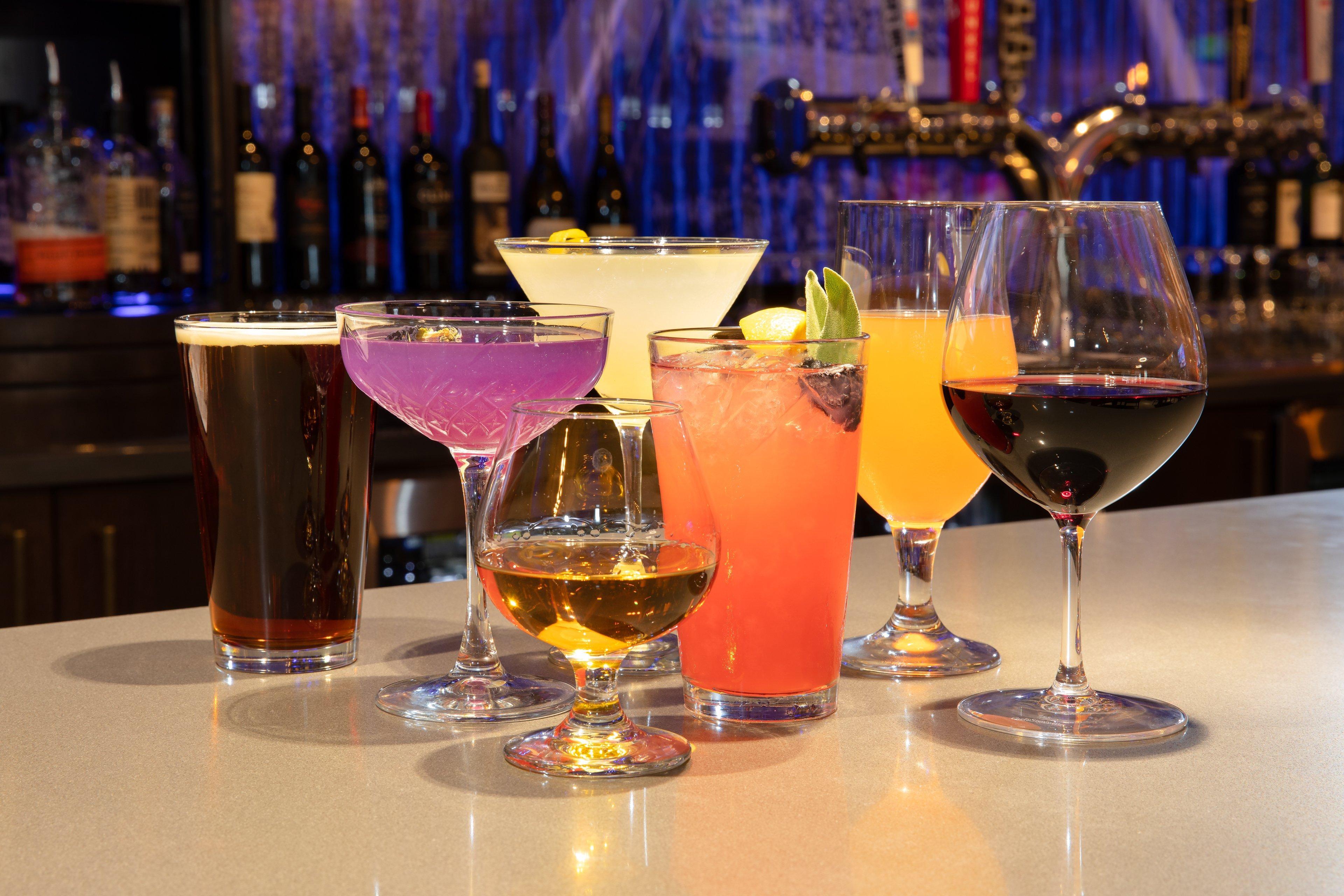 Crowne Plaza Kansas City Downtown By Ihg Bagian luar foto