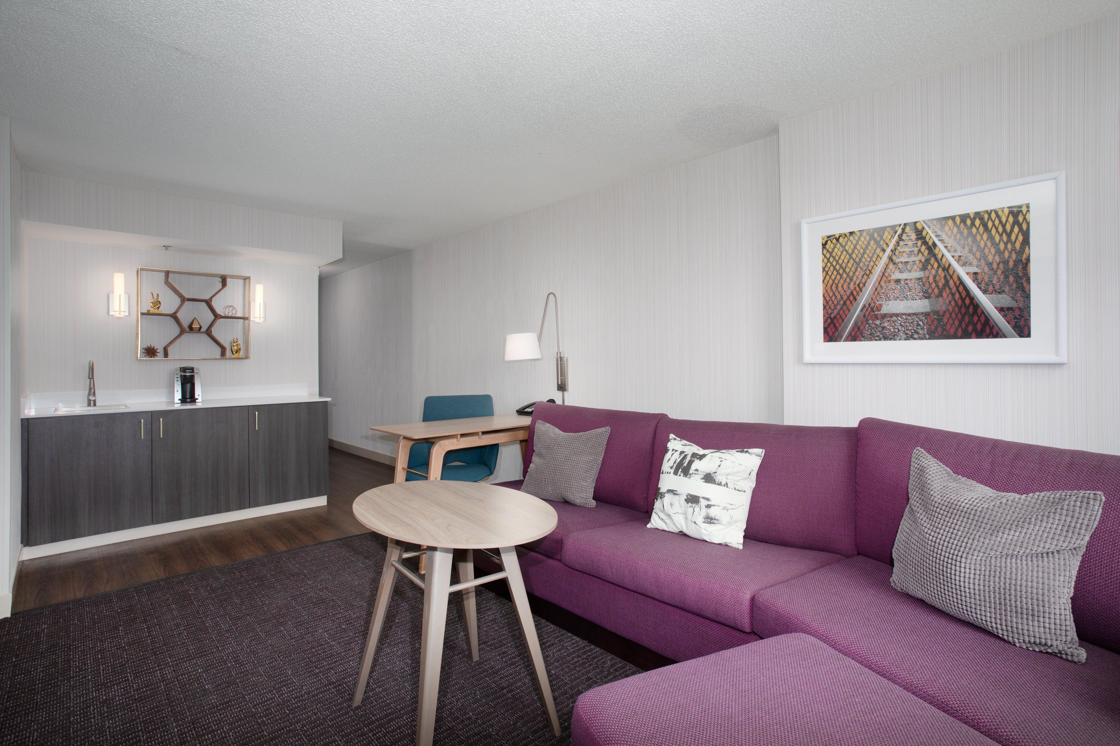 Crowne Plaza Kansas City Downtown By Ihg Bagian luar foto