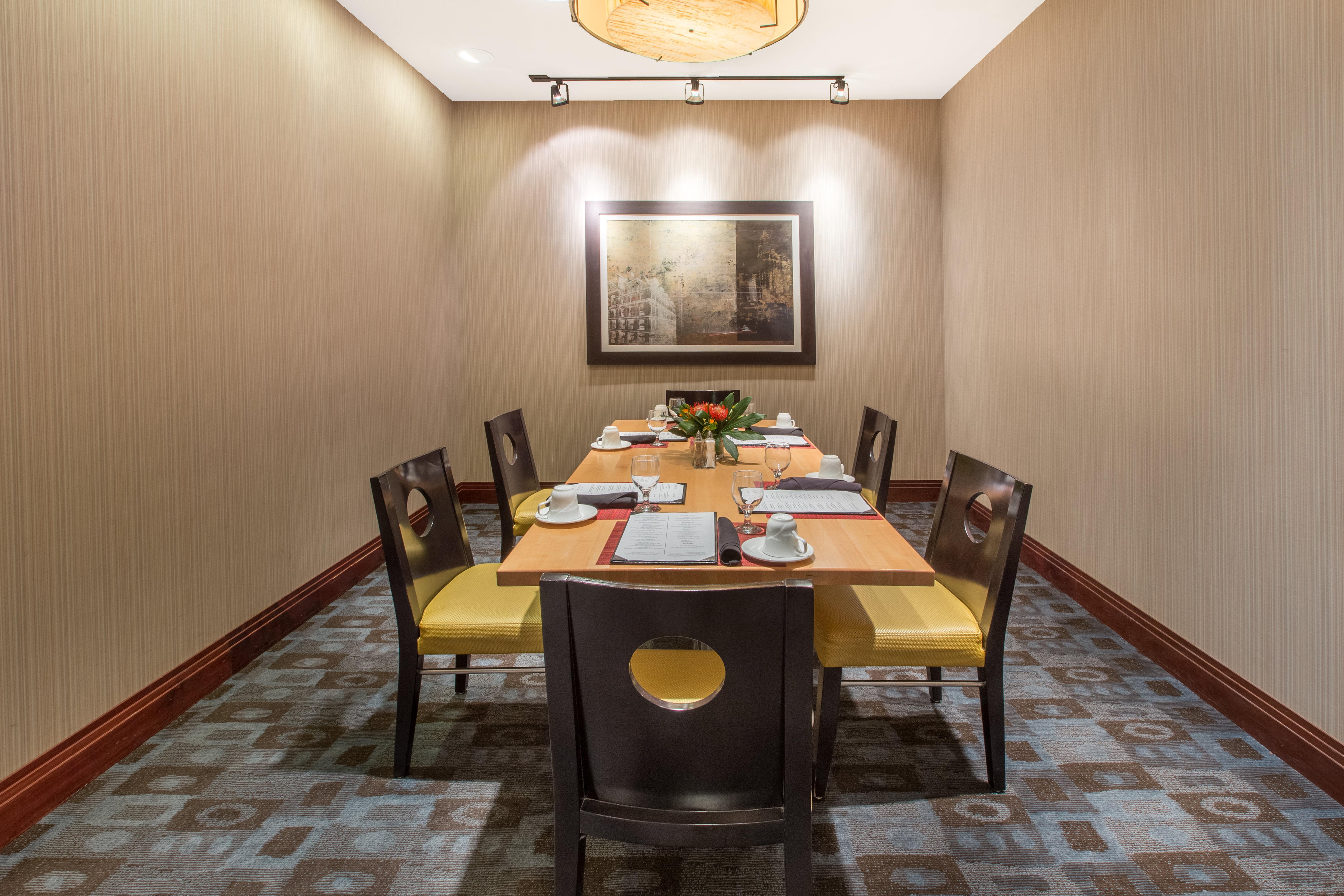 Crowne Plaza Kansas City Downtown By Ihg Bagian luar foto