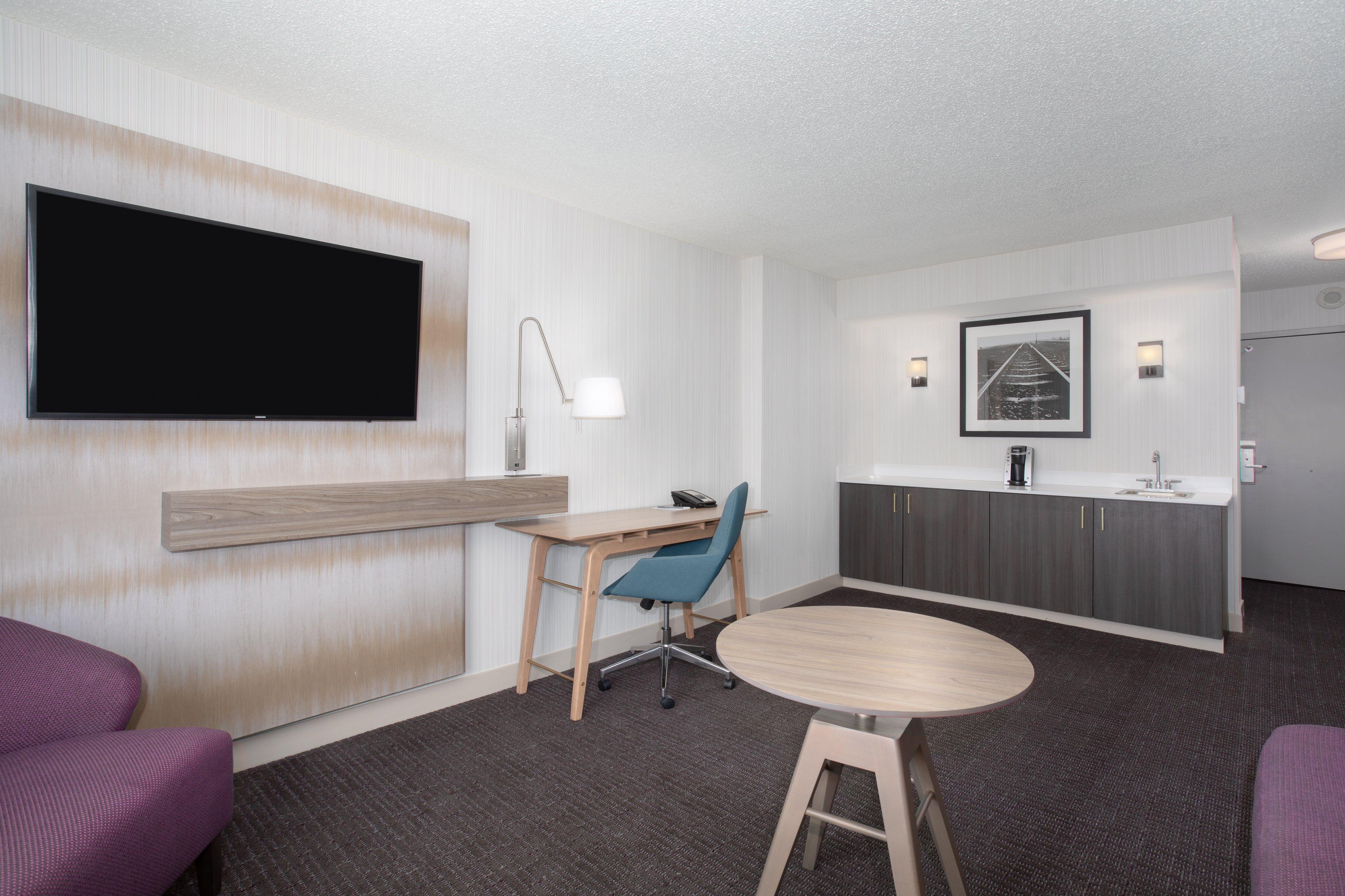 Crowne Plaza Kansas City Downtown By Ihg Bagian luar foto
